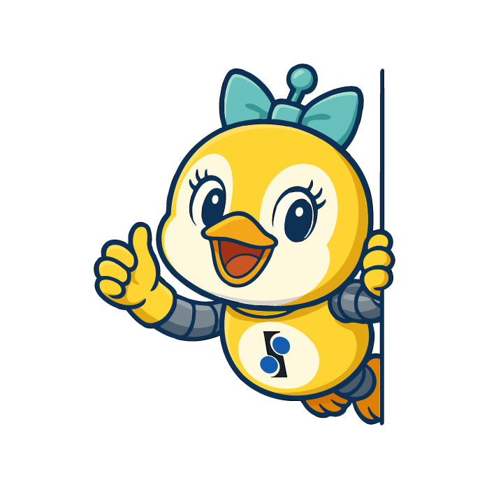 マカミちゃん