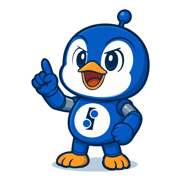 まかロボ君