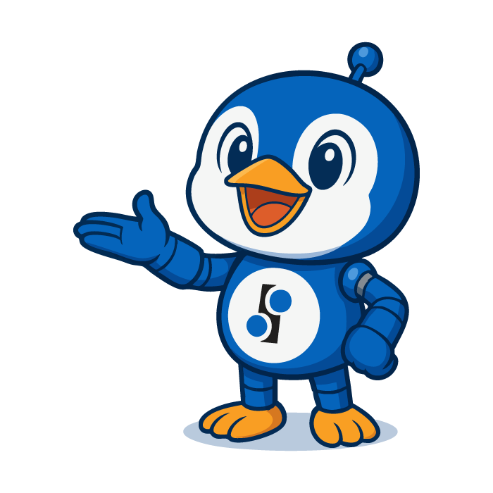 まかロボ君