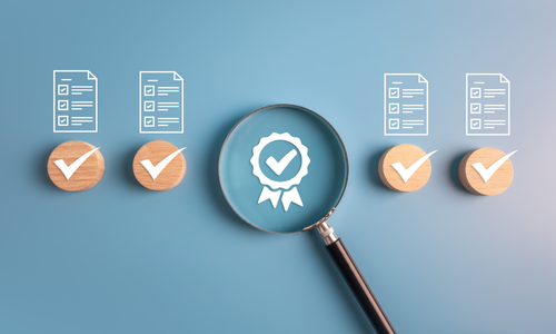 QSCチェックリスト