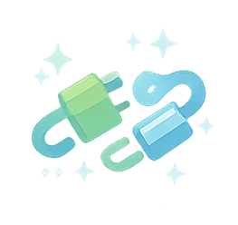 既存POS・外部システムとの連携イメージ