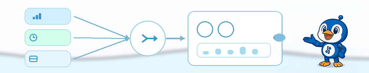 まかロボ君案内