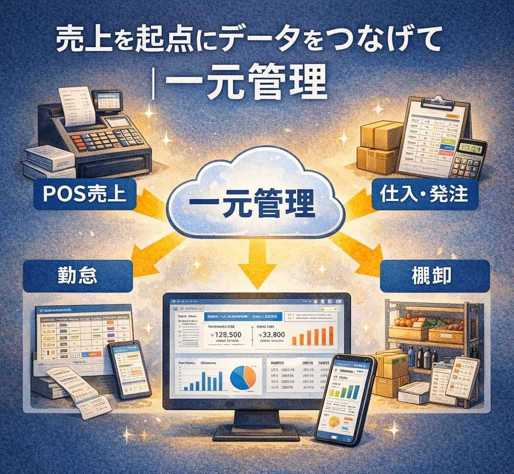 一元管理＿カラー