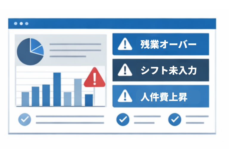 残業オーバー_残業