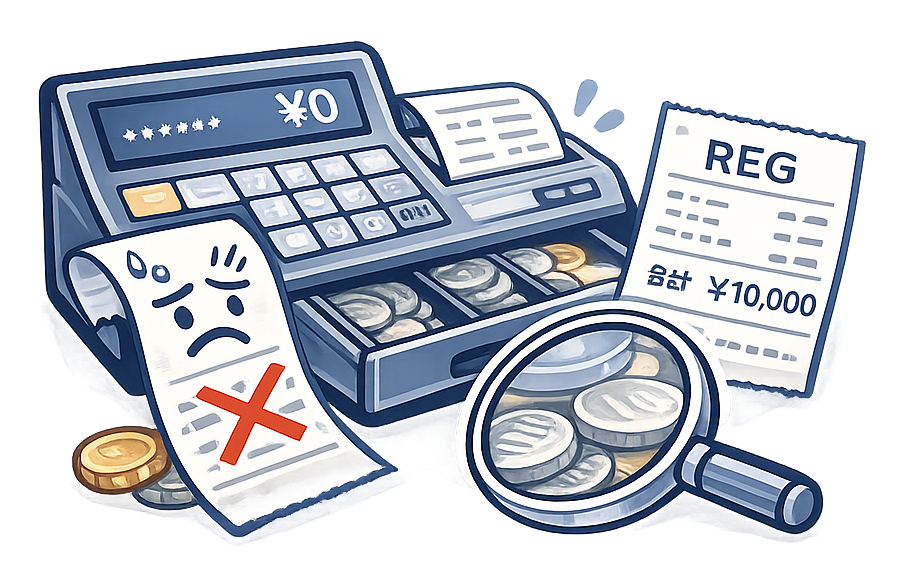 売上未計上（中抜き）