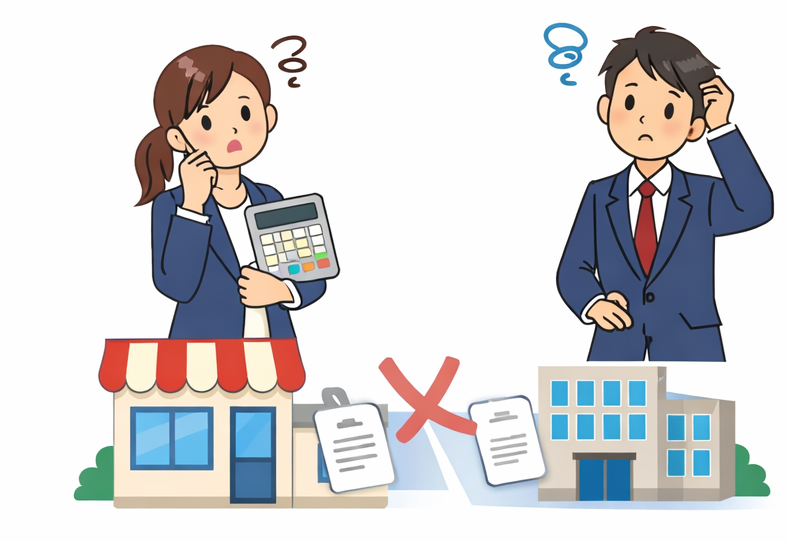 給料前払いサービスの選び方イメージ