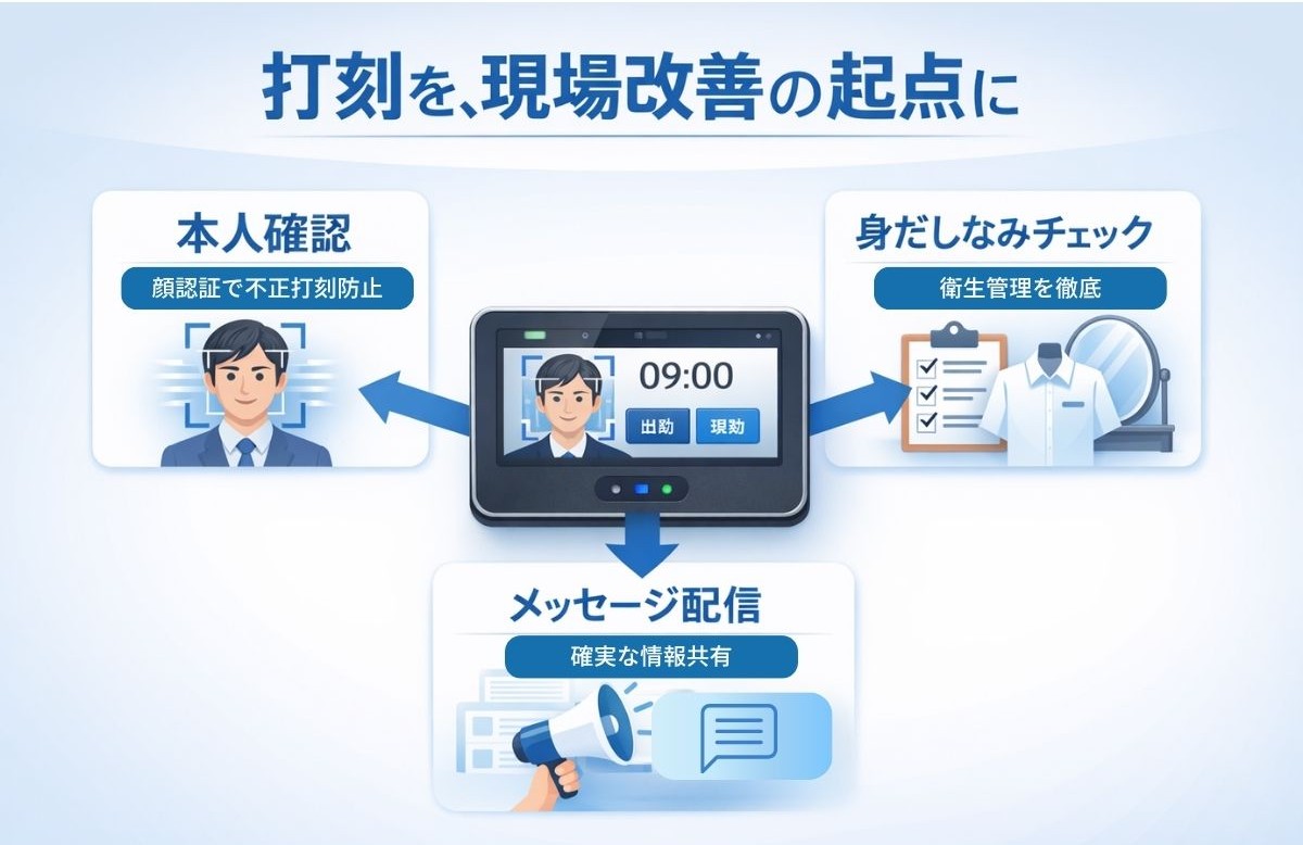 打刻導線イメージ