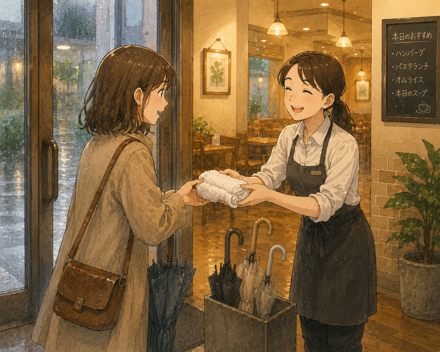 使われない飲食店アプリの課題