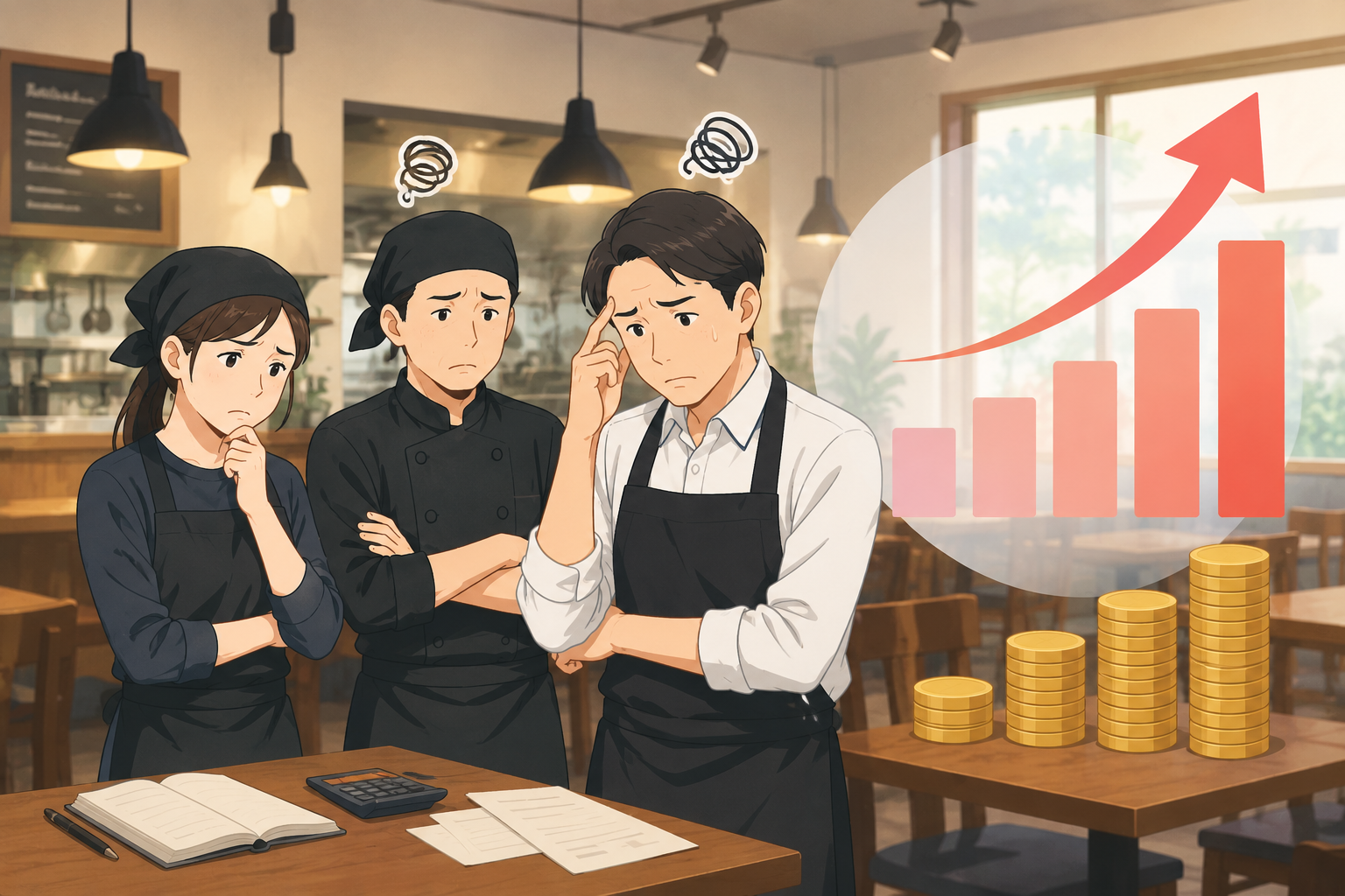 使われない飲食店アプリの課題